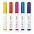 Estojo Caneta Hidrocor 3 Linhas Hello Kitty 5 Cores - Leo&Leo - Imagem 4