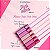 Marca Texto Pink Vibes Estojo Com 6 Cores - Leonora - Imagem 2
