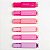 Marca Texto Pink Vibes Estojo Com 6 Cores - Leonora - Imagem 3