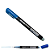 Marcador Prata com Contorno Colorido - Jocar Office - Imagem 6