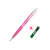 Lapiseira Clear Grip Glitter 0.5 + Grafite - Leo&Leo - Imagem 4