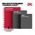 Caderno Smart Universitário Hello com 80 Folhas Reposicionáveis 90g - DAC - Imagem 4