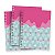 Caderno Smart Universitário Hello com 80 Folhas Reposicionáveis 90g - DAC - Imagem 3