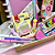 Box Surpresa de Papelaria - Tema Donuts - Imagem 5