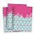 Caderno Smart Colegial Hello 80 Fls Reposicionáveis 90g - DAC - Imagem 3