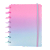 Planner de Discos Não Datado Basic A5 (8 Furos ) Floresca - Moreih Paper - Imagem 1
