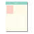 Planner Espiral  2024  La Creme - Jandaia - Imagem 7