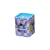 Apontador Quadrado Metálico Duplo c/ Depósito Stitch - Molin - Imagem 2