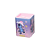Apontador Quadrado Metálico Duplo c/ Depósito Stitch - Molin - Imagem 5