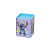 Apontador Quadrado Metálico Duplo c/ Depósito Stitch - Molin - Imagem 3