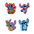 Borracha Stitch - Molin - Imagem 1