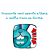 Apontador com Depósito Croc Croc Coelho 1 Furo - Maped - Imagem 2