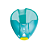 Apontador I-Gloo Eject (Ejeta Ponta) - Maped - Imagem 4