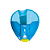 Apontador I-Gloo Eject (Ejeta Ponta) - Maped - Imagem 5