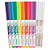 Caneta hidrográfica Color'Peps Magic com 8 cores e 2 Reveladoras - Maped - Imagem 2