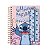 Estojo c/ Elástico para fixar em caderno Stitch - DAC - Imagem 2
