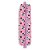 Kit Estojo com Elástico + Caderno Univesitário Minnie - DAC - Imagem 2