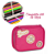 Kit Mochila Estojo e Lancheira Soft College - Rebecca Bonbon - Imagem 4
