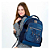 Mochila Jeans com Correntinha Personalizada - Rebecca Bonbon - Imagem 3