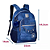 Mochila Jeans com Correntinha Personalizada - Rebecca Bonbon - Imagem 5