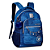 Mochila Jeans com Correntinha Personalizada - Rebecca Bonbon - Imagem 1