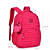 Mochila com Chaveiro Duplo Matelassê Crinkle Rosa - Rebecca Bonbon - Imagem 4