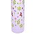 Garrafa Térmica 500ml Hot & Cold Lilac Fields By Sof - Molin - Imagem 2
