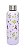Garrafa Térmica 500ml Hot & Cold Lilac Fields By Sof - Molin - Imagem 3
