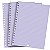 Caderno Smart Colegial Disney 100 Anos 80 Folhas Reposicionáveis 90g  - DAC - Imagem 4