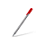Caneta Fineliner 0,3mm - 6 Cores Triplus Flamingo - Staedtler - Imagem 8