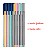 Kit Pastel com 13 Peças - Marca Texto - Caneta Fineliner - Staedtler - Imagem 4