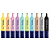 Marca Texto  Pastel Vintage Textsurfer - Staedtler - Imagem 1