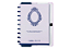Caderno Grande BT Dream 80 Folhas 90g/m² - Caderno Inteligente - Imagem 5