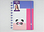 Caderno Grande Lulike By Luluca 80 Folhas 90g/m² - Caderno Inteligente - Imagem 7