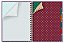 Caderno Folhas Removíveis Alegria - Fina Ideia - Imagem 3