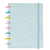 Planner de discos Não Datado Basic  A5 (8 Furos ) Docinho - Moreih Paper - Imagem 1
