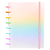 Planner de discos Não Datado  Basic  A5 (8 Furos ) Believe - Moreih Paper - Imagem 1