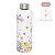 Garrafa Térmica 500ml Love Flowers - Molin - Imagem 1