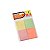 Bloco de Notas Adesivas Pastel 4 Blocos 38x51mm 50 Folhas - BRW - Imagem 2