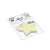 Bloco de Notas Adesivas Estrela 70x70mm 100 Folhas - BRW - Imagem 1