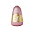 Apontador Com Borracha Trend - Cis - Imagem 4