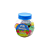 Borracha Fofa Mini Frutas 20 Unidades - CIS - Imagem 8