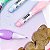 Caneta Corretiva Mini Soul 4ml - BRW - Imagem 2