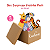Box Surpresa de Papelaria Ursinho Pooh - Imagem 1