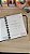 Caderno De Disco Grande Bubble Black Com 4 Capas - Pop Disc - Imagem 2