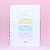 Caderno De Disco A5 Yummy Colors  - Pop Disc - Imagem 5