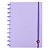 Caderno De Disco Grande Yummy Colors  - Pop Disc - Imagem 9