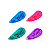 Fita Corretiva Soul 5mx5mm - BRW - Imagem 1
