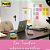 Bloco de Notas Adesivas  45FLS 76 x 76mm - Post-it 3M - Imagem 4