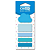 Bloco Adesivo Stick Decorado Nuvem 5 Blocos com 20 Folhas - CIS - Imagem 1